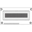 OLED-100H016E-LPP5N00000 electronic component of Vishay