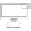 OLED-128O064D-BPP3N00000 electronic component of Vishay