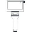 OLED-128Y064F-GPP3N00000 electronic component of Vishay