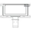 OLED-128Y064L-LPP3N00000 electronic component of Vishay