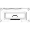 OLED-132Y032A-LPP3N00000 electronic component of Vishay