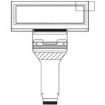 OLED-132Y032B-LPP3N00000 electronic component of Vishay