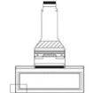 OLED-132Y032B-LPP3N00000  Optoelectronics