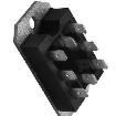 VS-P105KW SCR Modules