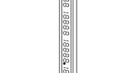 PD020D02505S51 Plasma Displays