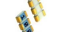 PRAHT182I4-1MBWGT Resistor Networks & Arrays