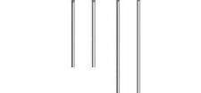 PTCSL20T101DBE PTC (Positive Temperature Coefficient) Thermistors