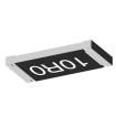 RCA040222R0FKED  Passive Components