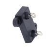 RCH25S47R00JS06 Planar Resistors - Chassis Mount