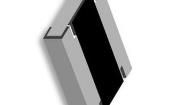 RCL1218 150R 1% 100 PPM/K E3 Thick Film Resistors - SMD