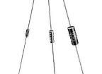 RCMX1044203FHS09 Metal Film Resistors - Through Hole