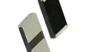 RCP0603W2K00GEB Thick Film Resistors - SMD