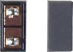 RFCS04021000CBTT1 electronic component of Vishay