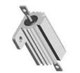 RH005280R0FC02 Wirewound Resistors - Chassis Mount