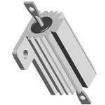 RH-25-60R-1%-C02 Wirewound Resistors - Chassis Mount