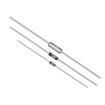 RLR05C1001GSRE6 Metal Film Resistors - Through Hole