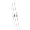 RLR32C3832FPB14 Metal Film Resistors - Through Hole