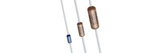 RN55C3300FB14 Metal Film Resistors - Through Hole