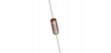 RN55D1824FT/R Metal Film Resistors - Through Hole