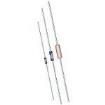 RNC55H11R3FS Metal Film Resistors - Through Hole