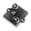 RPS0250DH2200JBZA3 electronic component of Vishay