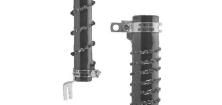 RSO25168C1R00JB04 Wirewound Resistors - Chassis Mount