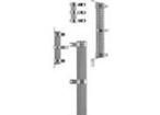 RSSD16X94A33R0JB00 Wirewound Resistors - Chassis Mount