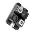 RTOP100V4R70JB Planar Resistors - Chassis Mount