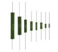 RWM06222R20JR15E1 Wirewound Resistors - Through Hole