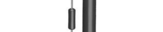RWR81S1150FRB12 Wirewound Resistors - Through Hole