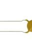 S471K25Y5PN6UJ5R Ceramic Disc Capacitors