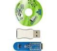 SENSORSTARTERKIT Optical Sensor Development Tools