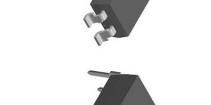 SFH6156-4T Transistor Output Optocouplers