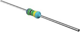 SFR2500001211FR500 electronic component of Vishay