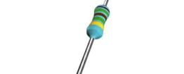 SFR2500004702JA500 Metal Film Resistors - Through Hole