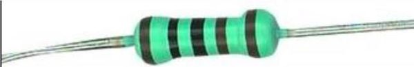 SFR2500005360FR500  Passive Components