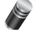 SGL41-60-E3/96 Schottky Diodes & Rectifiers