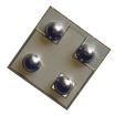 SI8475EDB-T1-E1 MOSFETs