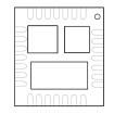 SIC424CD-T1-GE3 Switching Voltage Regulators