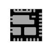 SIC437CED-T1-GE3  Semiconductors