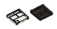 SIC437DED-T1-GE3  Semiconductors