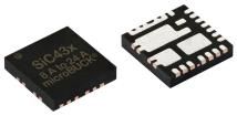 SIC438BEVB-B electronic component of Vishay