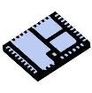 SIC830ED-T1-GE3 electronic component of Vishay