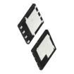 SIDR610DP-T1-GE3 MOSFETs