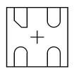 SIP32472DN-T1-GE3 Power Switch ICs - Power Distribution