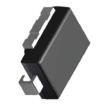 SM8A27THE3/I ESD Suppressors / TVS Diodes