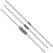 SMA02070C4421FD500 Metal Film Resistors - Through Hole