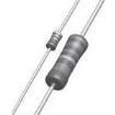 SMA02070C4871FD500 Metal Film Resistors - Through Hole
