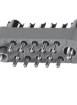 SMB03-20 Rack & Panel Connectors
