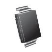 SMCG12CA-M3/57T ESD Suppressors / TVS Diodes
